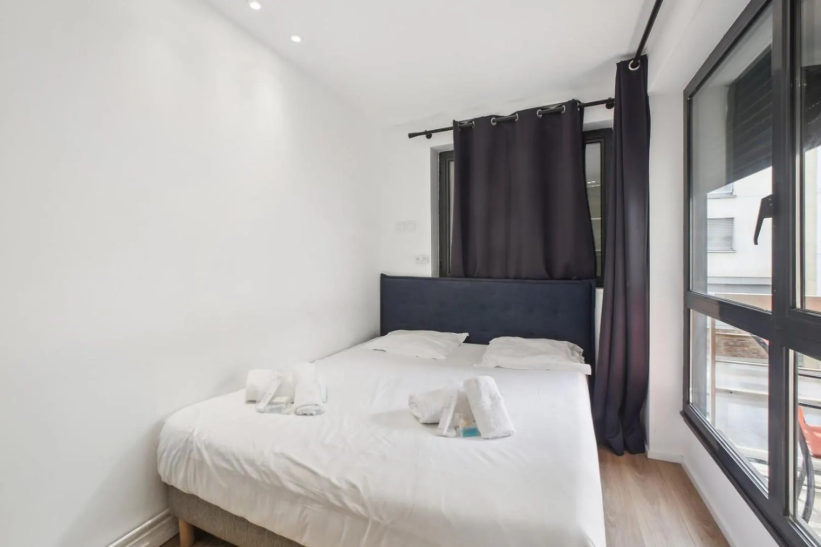 Apartment Bluestay 46 - Superbe A