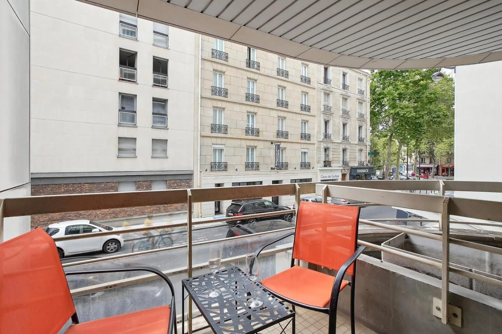 Apartment Bluestay 46 - Superbe A *